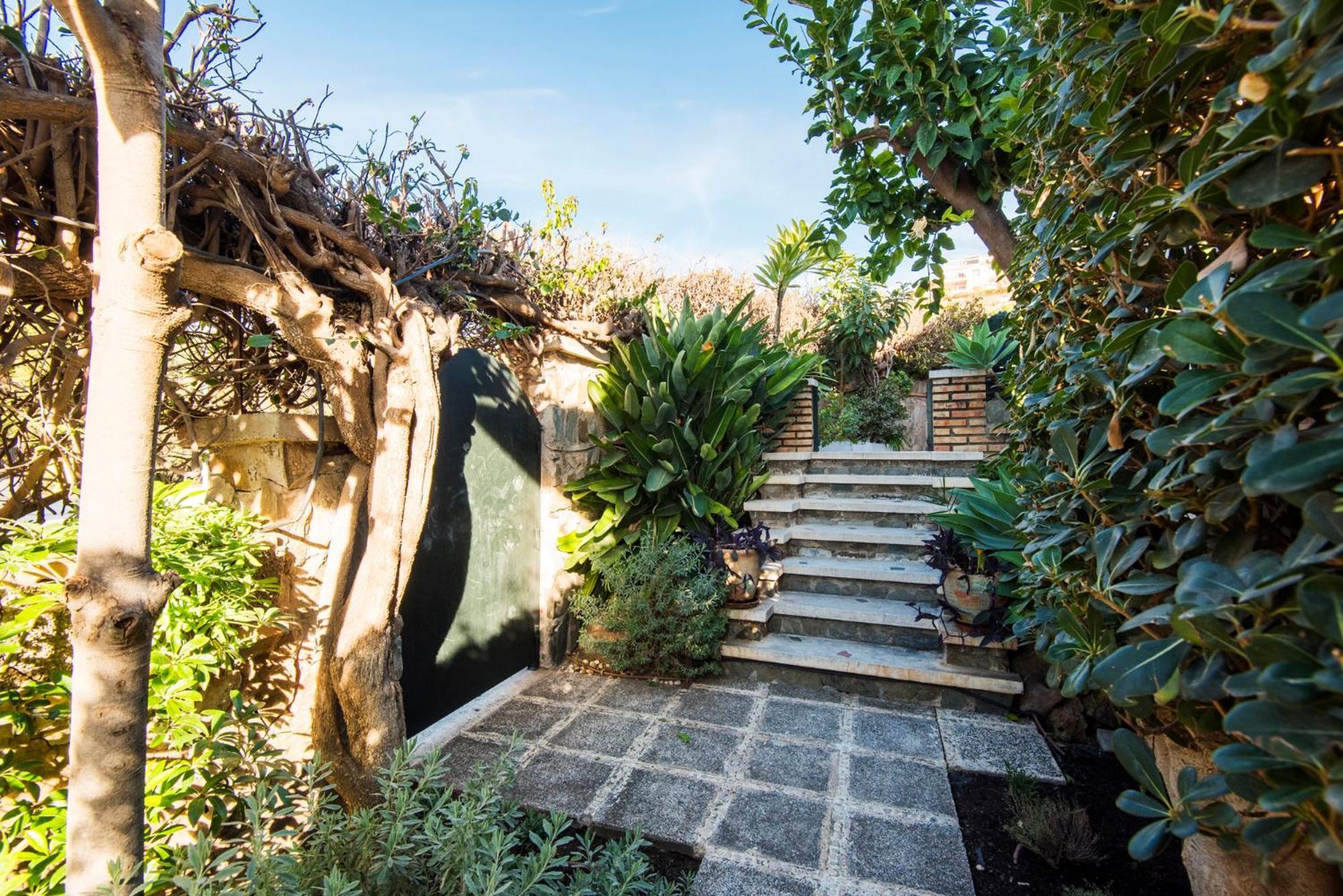 Queen Of The Ocean Villa: Stately Style House With Pool Malaga Exterior photo